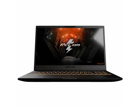 Portátil PCCOM Revolt 3050 (™Intel Core i7-13700H - RAM: 16 GB - 500 GB SSD - NVIDIA GeForce RTX 3050 - 15,6)