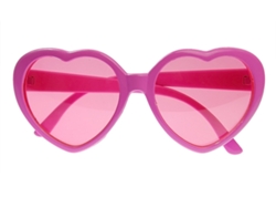 Gafas para disfraz PARTYDECO Fêmea