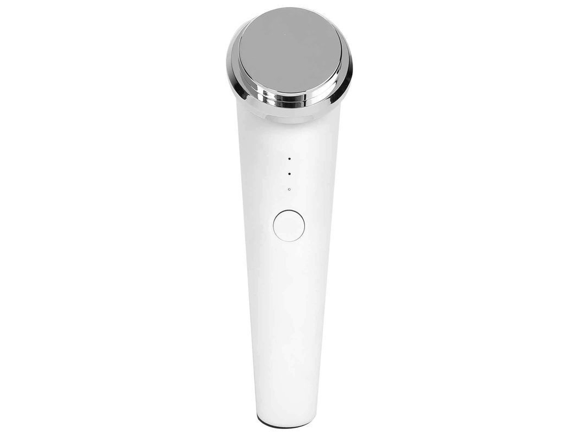 Máquina De Masaje Facial, Masajeador De Belleza Con Limpieza Profunda Y Vibración, Para Uso Doméstico.