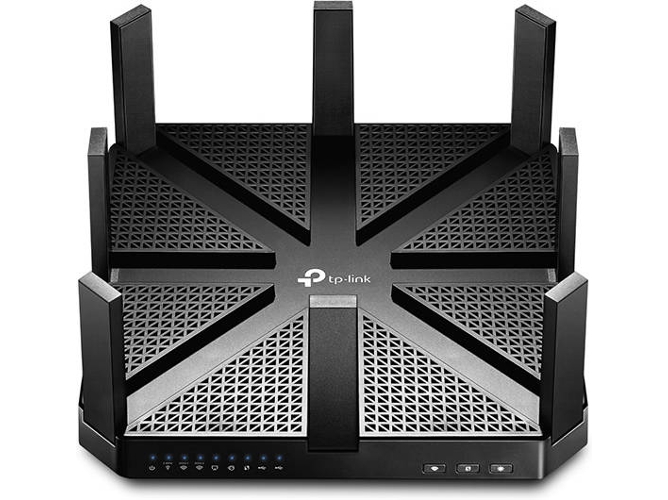 Router TP-LINK WIR AC5400