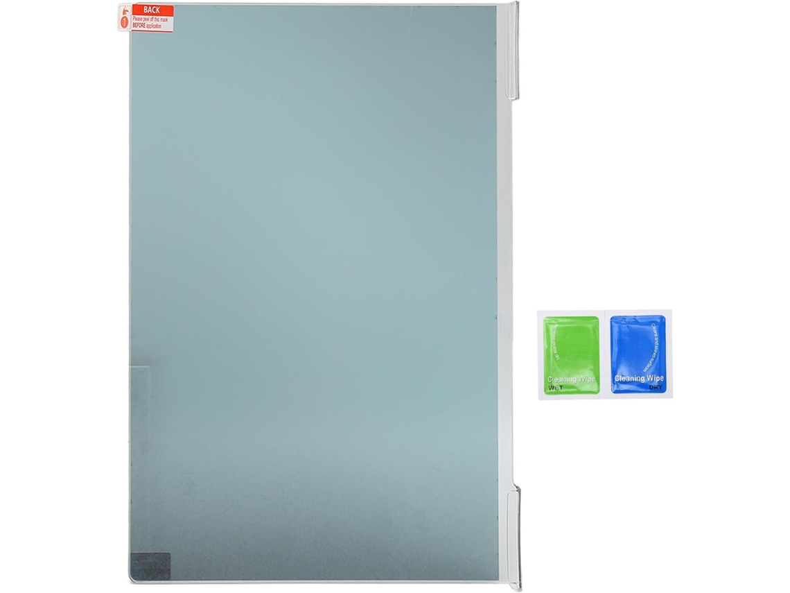 Protector De Portátil Anti-rayos Azules Y Bloqueo Uv Fácil De Usar