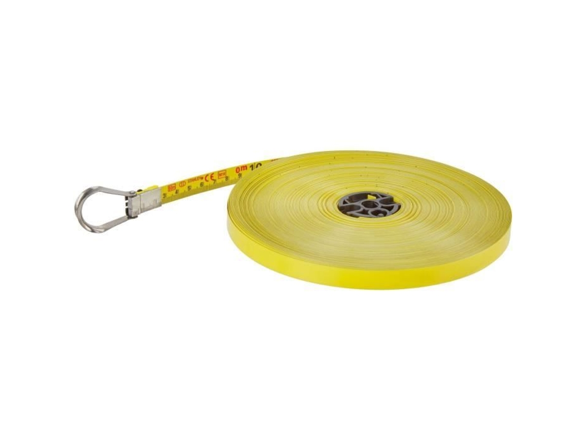 Cinta de repuesto para mabolon con mango 50 mx 12 7 mm stanley 1-34-737