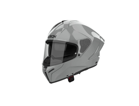 Casco integral de moto AIROH Matryx Color XL