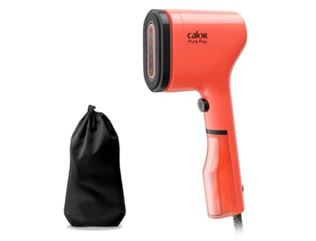 Vaporera.1300w.70ml.amarilla. DT2022C0 - CALOR