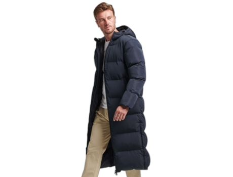 Chaqueta para Hombre SUPERDRY (S)