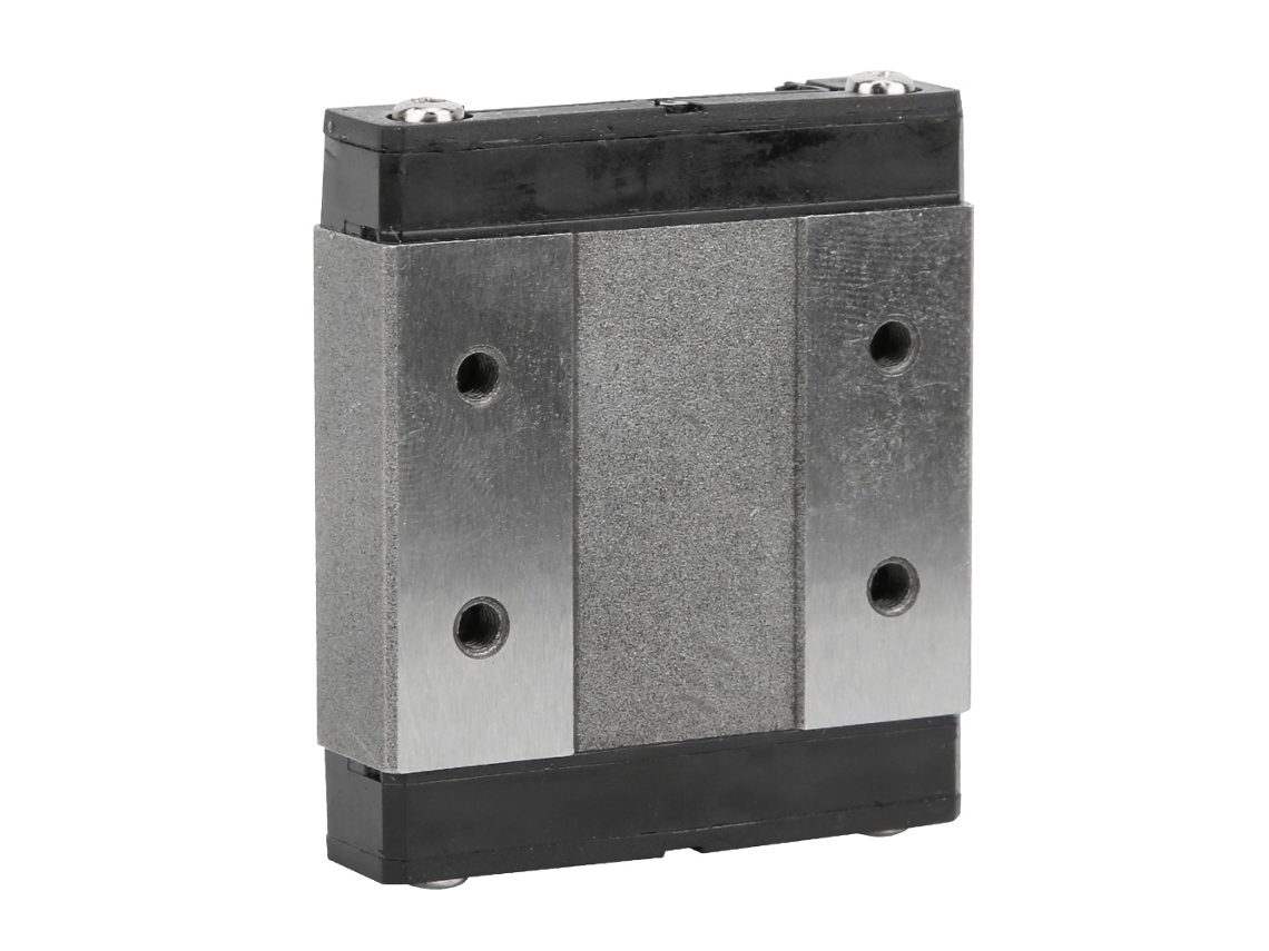 Mini guía lineal CNC MGN7 (para equipos de impresión 3D y automatización)