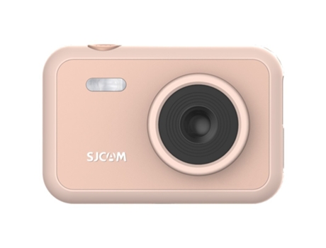 SJCAM Funcam Kids Rosa
