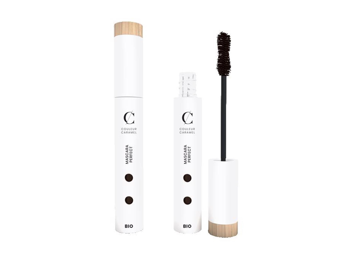 Máscara Caramel Perfect Nº42 1Un COULEUR