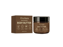 Crema hidratante corporal de alta eficacia