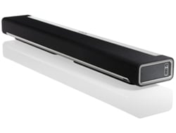 Barra de sonido SONOS Playbar (5.1 - 240 W - Subwoofer Con Cables)