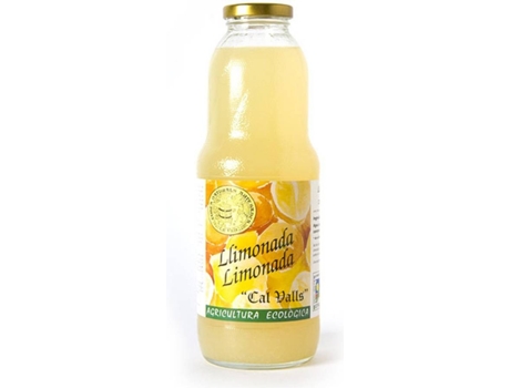 Limonada CAL VALLS (1 L)