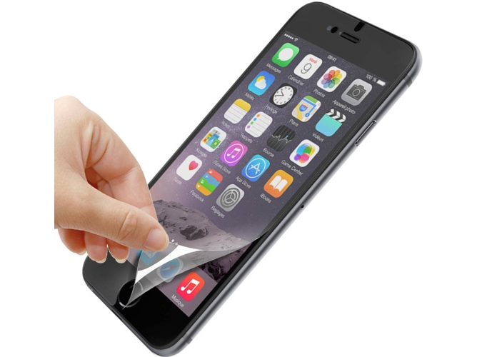 Protector de Pantalla AVIZAR iPhone 6, 6s