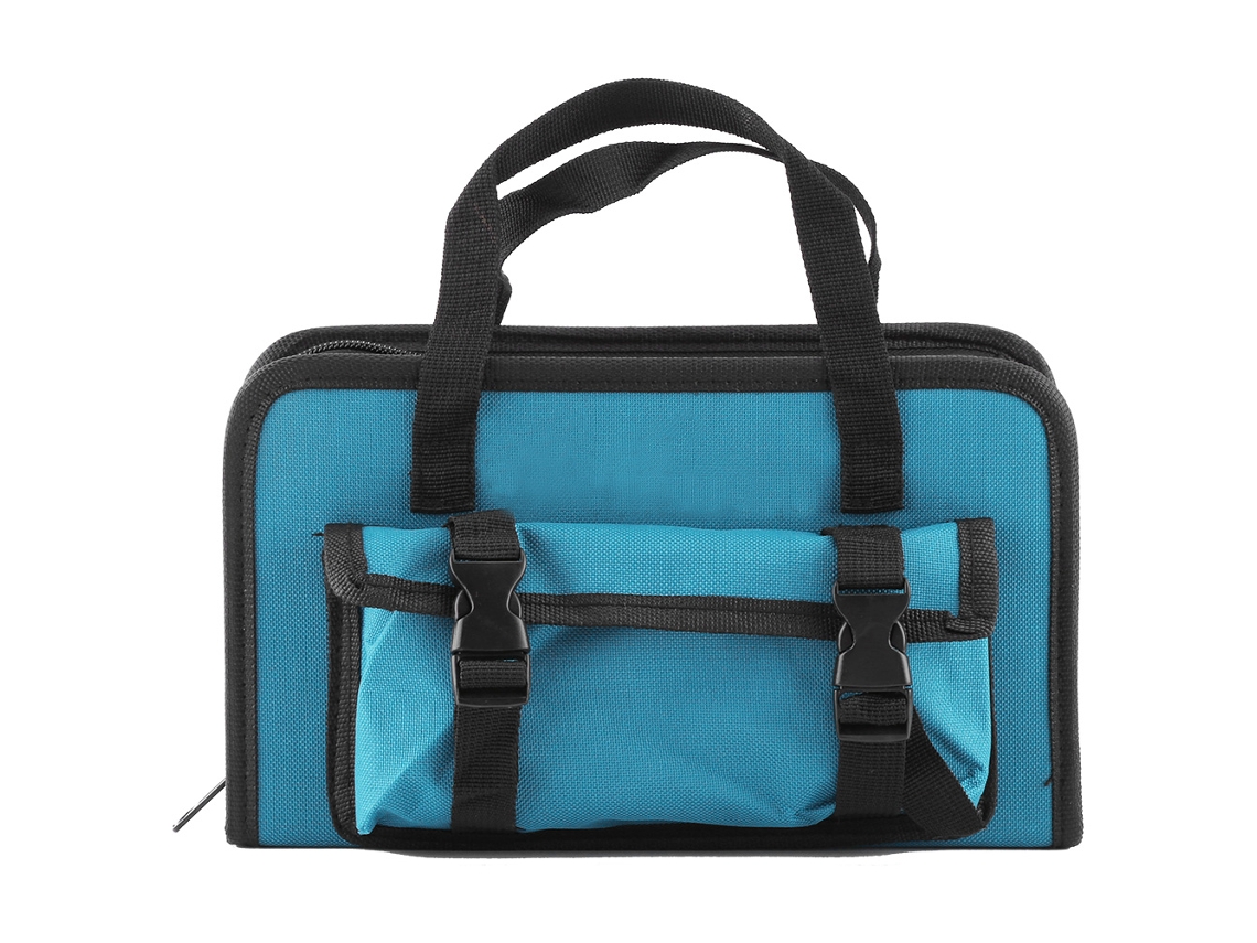 Bolsa Pequeña Para Guardar Herramientas De Electricista - Práctica Bolsa De Mantenimiento