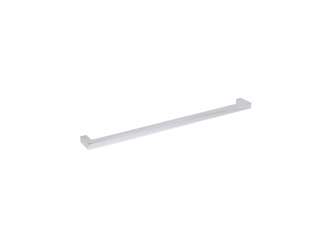 Tirador Para Mueble De Acero Inoxidable Distancia Entre Centros De 320 Mm Cromo Pulido Lote De 25