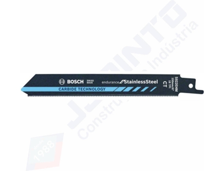 Hoja De Sierra BOSCH 2608653097
