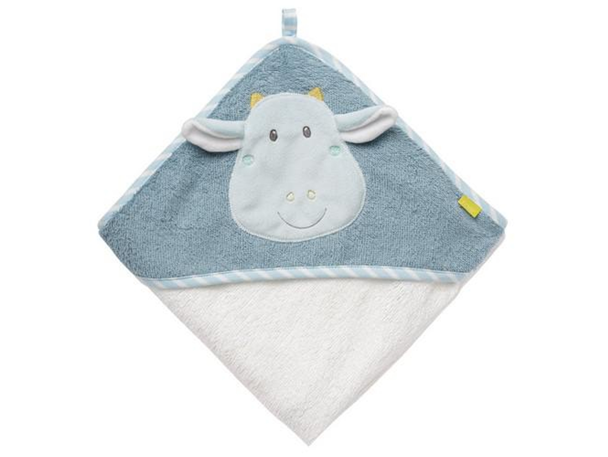 Toalla de Baño con Capucha FEHN Dragón
