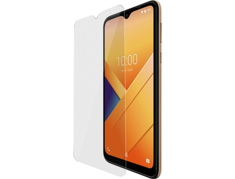 Protector de Pantalla Wiko Y81 AVIZAR 9H
