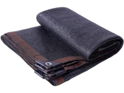 Vela De Sombra , Duradero Transpirable 2x4 Malla Protección