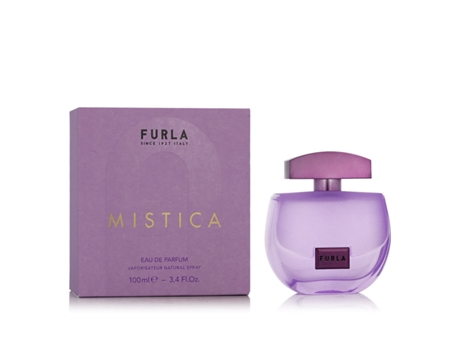 Perfume Mujer FURLA Mistica (100 ml)