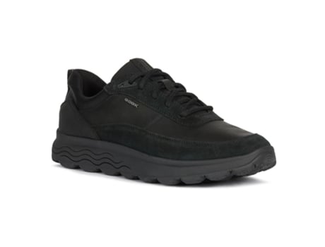Zapatillas Spherica Negras EU 46 Hombre GEOX