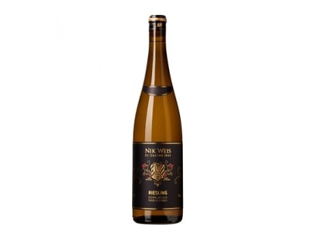 Nik Weis Viñas Viejas Riesling Magnum 2019 ST. URBANS-HOF
