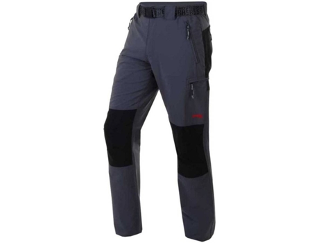 Pantalones para Hombre SPHERE-PRO Kylo Gris para Montaña (40)