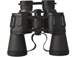 Prismáticos ENZONS Compacto 20 X 50 Zoom de visión nocturna Impermeable Observación de aves Senderismo Viajes Caza Espectáculos - Negro