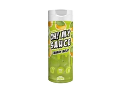 ¡Oh! Mi salsa Quamtrax (320 ml)