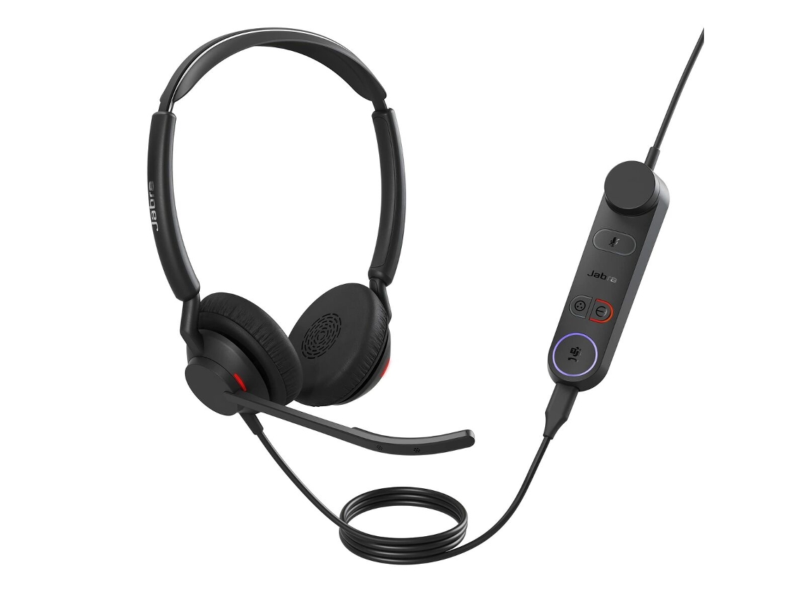 Auriculares GN Audio 5099-299-2119