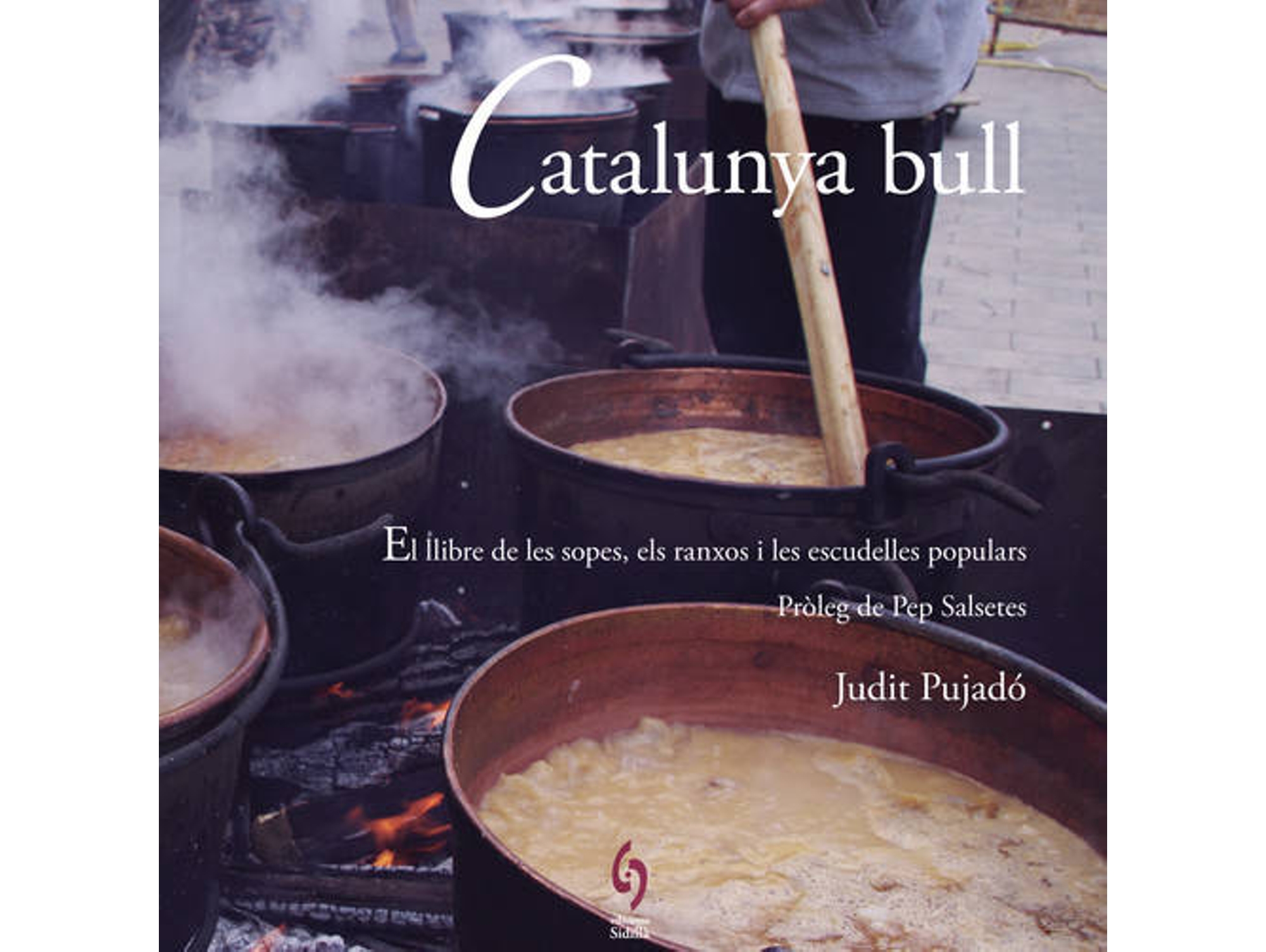 Libro Catalunya bull de Judit Pujado