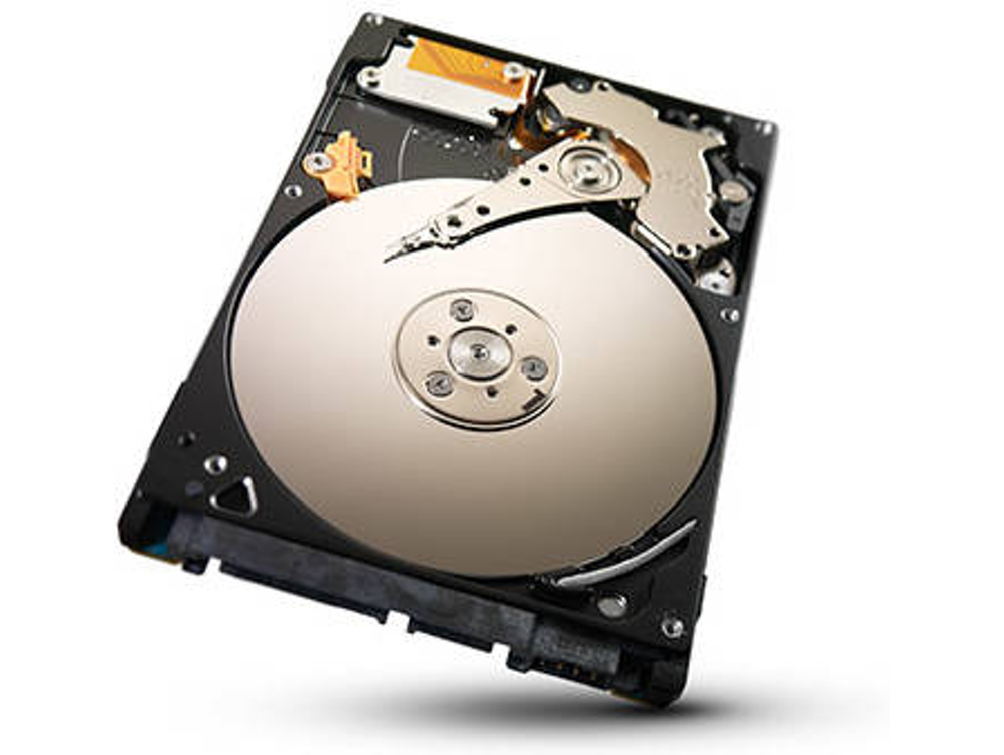 Disco HDD Interno SEAGATE Thin 500GB (500 GB - SATA - 5400 RPM)