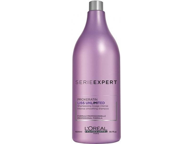 Champú L'ORÉAL 1500ml