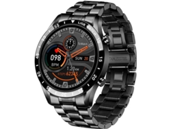 Smartwatch CHRONUS LIGE723 Negro