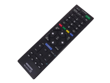 Mando TV DEEPSTONE para Sony Tv Rm-Ed054 Kdl-32R420A Kdl-40R470A Kdl-46R473A