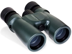 Binoculares compactos 10x42, telescopio militar de alta definición y largo alcance, impermeables para adultos. Bestvite