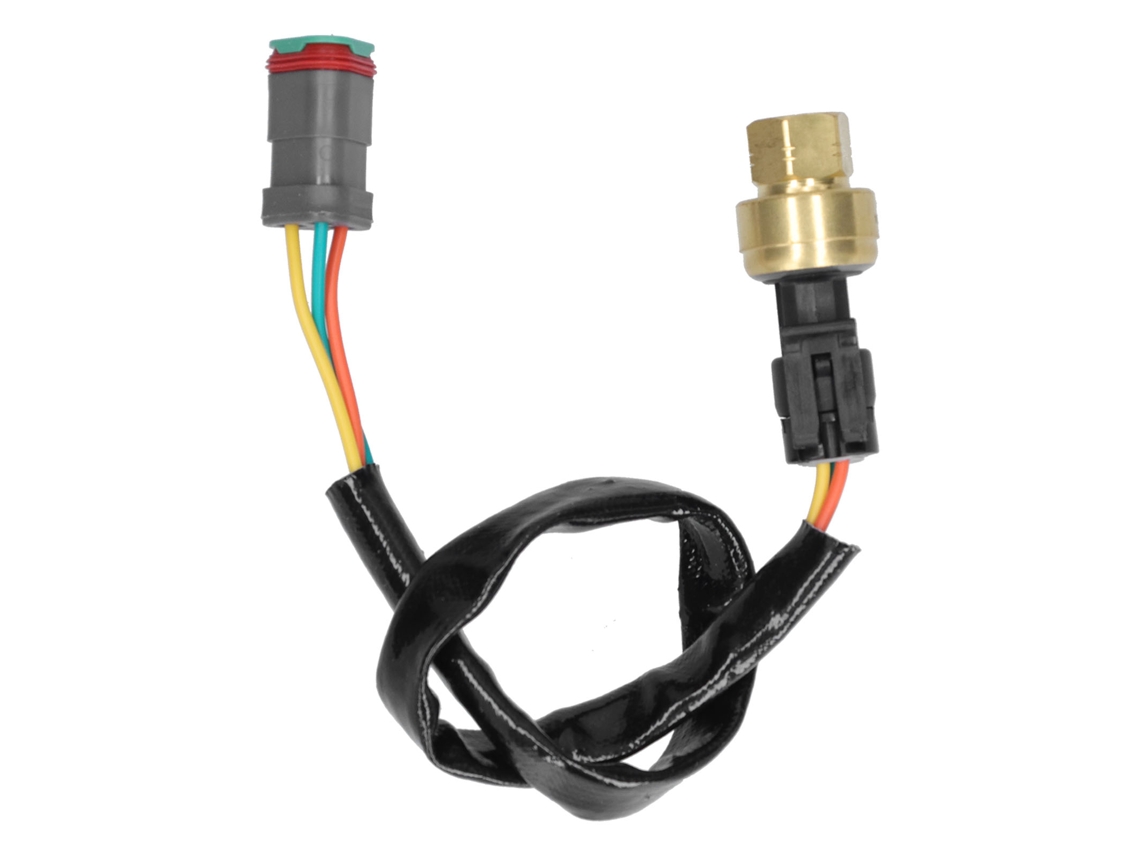 Sensor de Nível de Refrigerante, 24v, Tosd‑04‑144, Reposição para Carro | S/MARCA