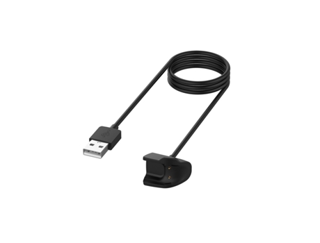 Cable de carga para reloj inteligente Samsung Galaxy Fit 2 SM-R220, longitud: 100 cm