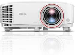 Proyector de Cine BENQ TH671ST (Resolución: 1080p - 1920 x 1080)