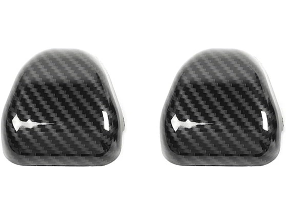 Pegatinas Decorativas Para El Interior Del Suzuki Jimny Jb64 Jb74 2019 2020 2021 2022 2023 2024 2025 (rojo)