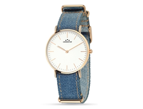 Reloj Mujer CHRONOSTAR R3751264501 ( 36 mm)