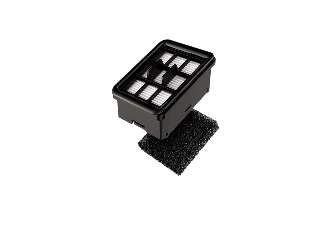 BISSELL 3668 Accesorio Y Suministro de Vacío Aspiradora Escoba Filtro