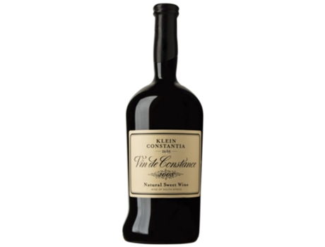 Vino KLEIN CONSTANTIA Klein Constantia Vin De Constance Mascate 2008 (1.5 L - 1 unidade)
