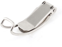 Estuche De Herramientas De Acero Inoxidable