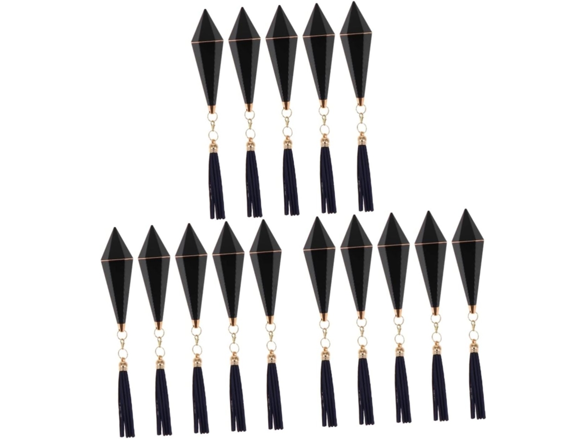 15 Pièces Tube De Rouge A Lèvres Su Bouteilles Brillant Tube Cosmétique Tubes Transparent