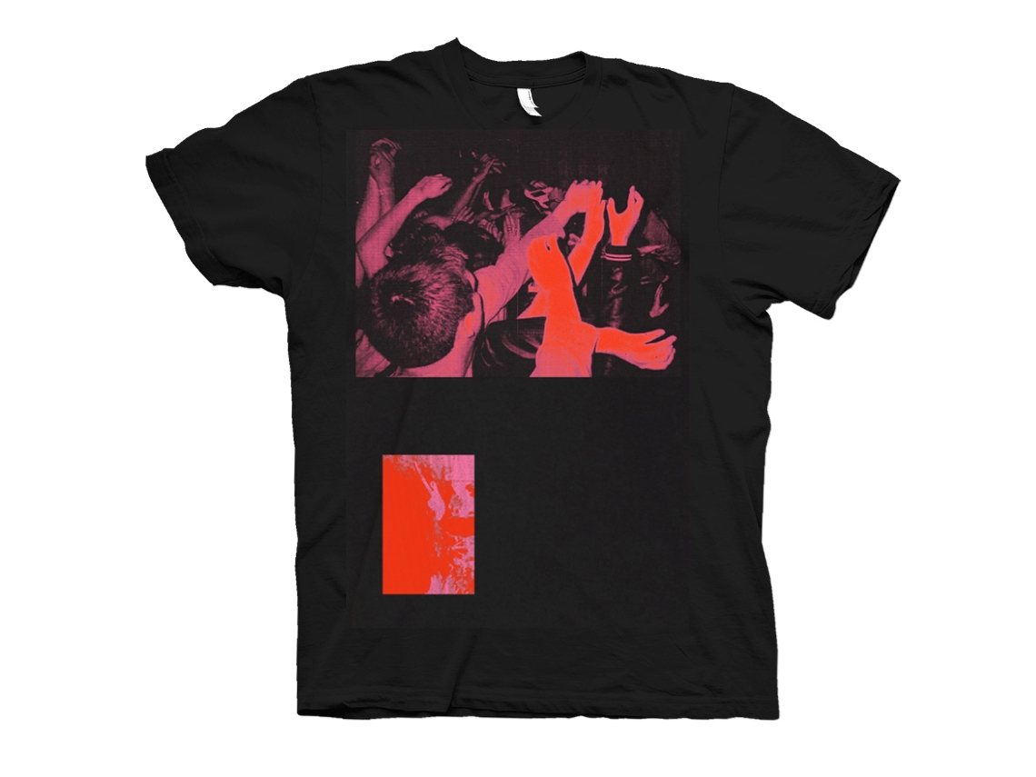 Twin Peaks Euro Tour 2019 T-shirt Rockinstone Unisex Adults Best Sellers Size:s