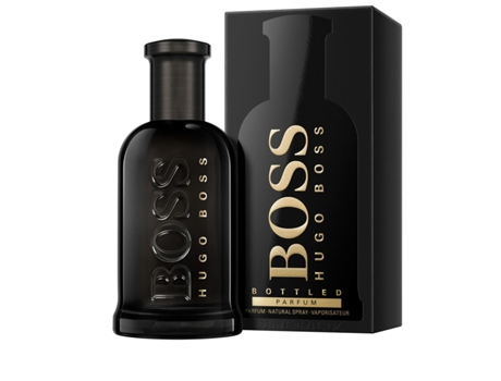 Perfume HUGO BOSS (Muticolor)