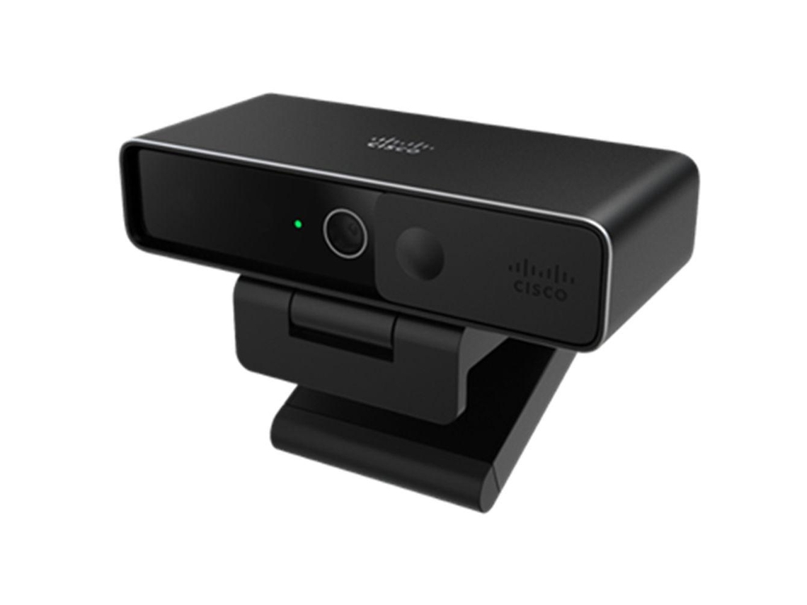 Cámara de video Cisco Cd-Dskcam-C-Ww