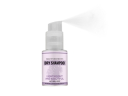Champú seco en spray para el cabello