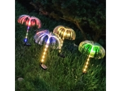 Luces De Fibra Óptica