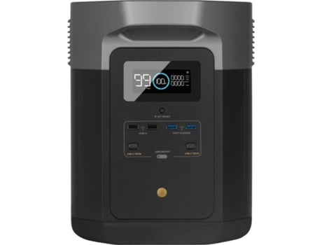 Powerstation ECOFLOW Delta Max 2000